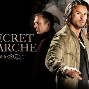 Le secret de l’arche - Film complet HD en français (Action, Aventure)