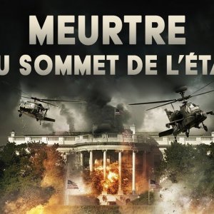 Meurtre au sommet de l’État - Film complet HD en français (Action, Thriller, Policier)