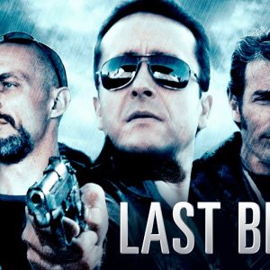 Last Blues - Film complet HD en français (Action, Crime, Policier)