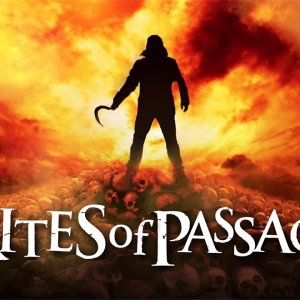 Rites of passage - Film complet HD en français (Thriller, Huis-clos)