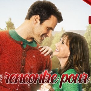 Une rencontre pour Noël - Film complet HD en français (Comédie, Romantique)