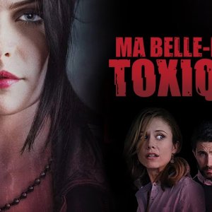 Ma belle-fille toxique - Film complet HD en français (Thriller, Psychologique)