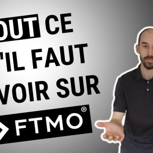 Tout ce qu’il faut savoir sur la prop firm FTMO