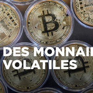 Bientôt la fin des cryptomonnaies ? | ARTE Info plus