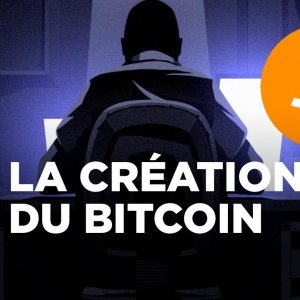 Le mystère Satoshi : enquête sur l'inventeur du bitcoin | ARTE