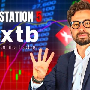 Comment Utiliser la Plateforme Trading XSTATION 5 ? [BROKER XTB]