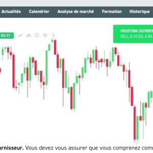 Qu'est ce que la vente à découvert ?