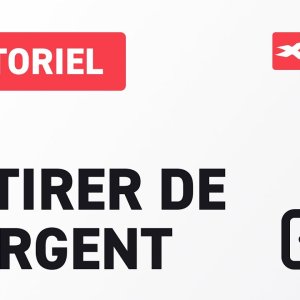 Comment retirer de l’argent avec XTB ?