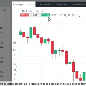 Premiers pas sur xStation