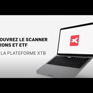 81 Découvrez le scanner d'actions et d'ETF 💥