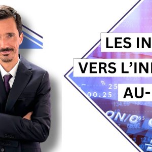 Good Morning Market 30.01.2024 - Les indices, vers l'infini et au-delà ?