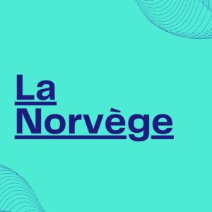 Fofogéo - La Norvège