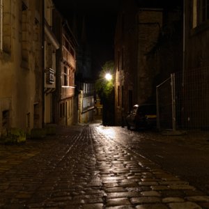 Quimper Capitaine Jack Full-Passions Immersion Photos