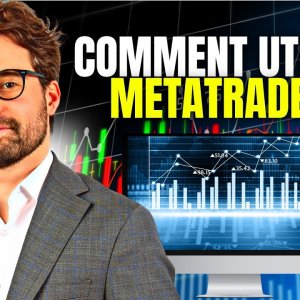 5 Comment Utiliser MetaTrader 5 ?