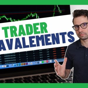 10 Stratégie Trading Simple “ Avalement Haussier & Avalement Baissier “