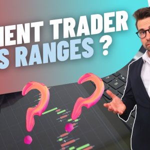 19 Comment Trader Intelligemment les RANGES (Forex Cryptos Indices) 🚀