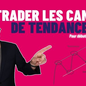 23 Comment Gagner en Trading avec les Canaux de Tendance ?