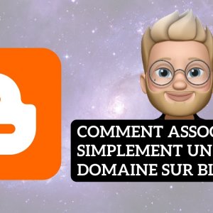 Comment associer simplement un nom de domaine à un blog ?