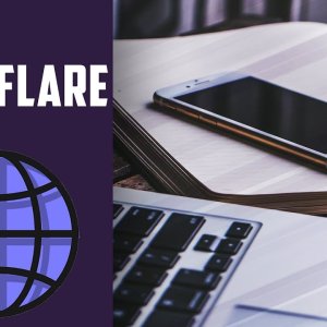 Comment ajouter son nom de domaine à Cloudflare ? Tuto en Français!