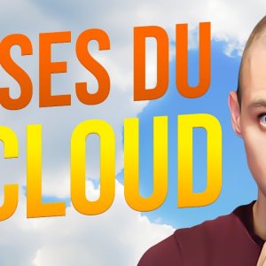 Les bases du cloud : Nom de domaine, Cloudflare Zero Trust, serveur Hetzner