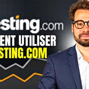 24 Comment Utiliser Intelligemment le site Trading Investing.com ? 🚀