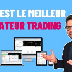 25 LE MEILLEUR INDICATEUR TRADING pour DEBUTER !