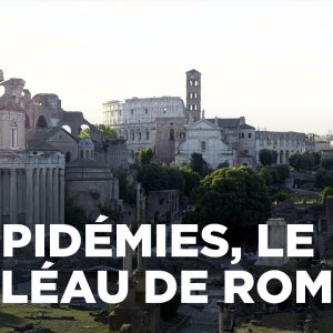 Qui a tué l'Empire romain ? | ARTE