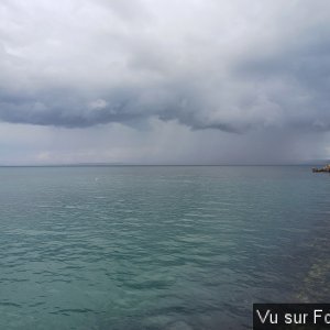 Capitaine Jack - Douarnenez - Le Flimiou