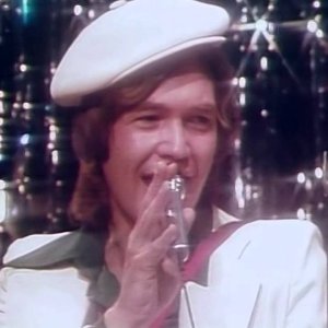 The Rubettes - Sugar Baby Love - Capitaine Jack