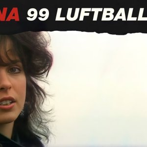 NENA | 99 Luftballons [1983] [Offizielles HD Musikvideo] - Capitaine Jack