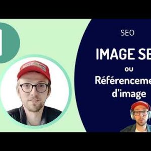 Image SEO & Référencement d'images - Capitaine Jack