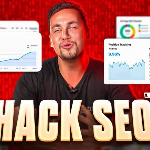 SEO :Hacker Google - Capitaine Jack