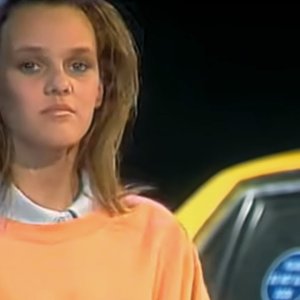 Vanessa Paradis - Joe Le Taxi - Capitaine Jack