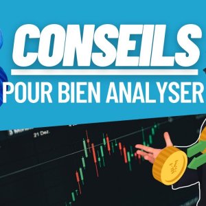 30 - 3 CONSEILS pour Bien Analyser un Actif (Trading Débutants) 🚀 - Capitaine Jack