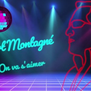 Gilbert Montagné - On va s'aimer (Official Lyric Video) - Capitaine Jack