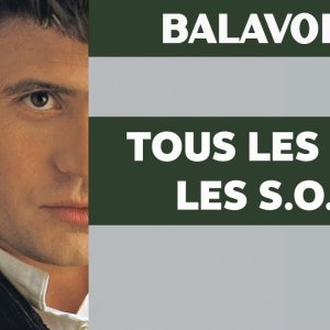 Capitaine-Jack.com - Daniel Balavoine - Tous les cris les S.O.S. (Audio Officiel)