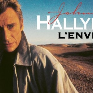 Johnny Hallyday - L’envie (Audio Officiel) - Capitaine Jack - capitaine-jack.com