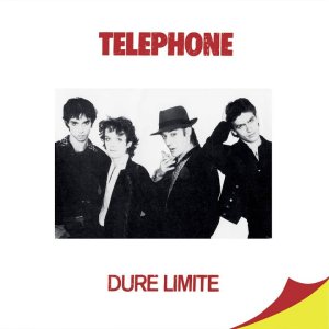 TELEPHONE - Cendrillon (Audio officiel) - Capitaine Jack - capitaine-jack.com - forum de discussions - meetcrunch - Fan des années