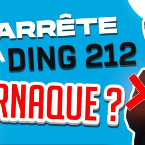 J'ARRÊTE TRADING 212 CAR MON ARGENT EST EN DANGER (Et ton argent aussi) - Capiatine Jack - capitaine-jack.com