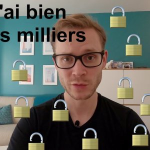 Comment j'ai craqué des milliers de mots de passe !!! - John the Ripper Capitaine Jack - capitaine-jack.com