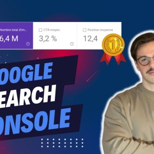 Le Guide Ultime pour Maîtriser Google Search Console en 2024 - Capitaine Jack