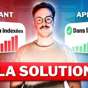 Problèmes d'Indexation en SEO ? Voici Comment les Résoudre en 5m - Capitaine Jack - Meetcrunch