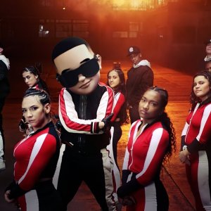 Daddy Yankee & Snow - c*n Calma - Capitaine Jack - forum de discussions - meetcrunch - Musique - Flashback - Fan des années - Discothèque