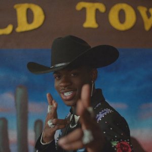 Lil Nas X - Old Town Road - Capitaine Jack - forum de discussions - meetcrunch - Musique - Flashback - Fan des années - Discothèque