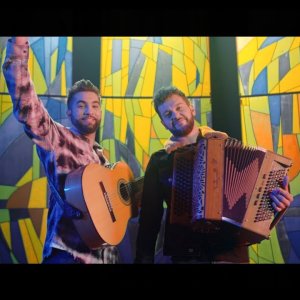 Kendji Girac, Claudio Capeo - Que Dieu me pardonne - Capitaine Jack - forum de discussions - meetcrunch - Musique - Flashback - Fan des années - Disco