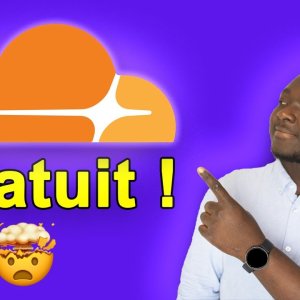 Comment héberger un site web gratuitement avec Cloudflare Pages - Capitaine Jack - Full Passions - Breizh Pêche