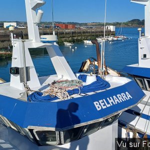 BELHARRE