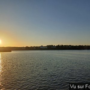 Capitaine Jack était à Morgat