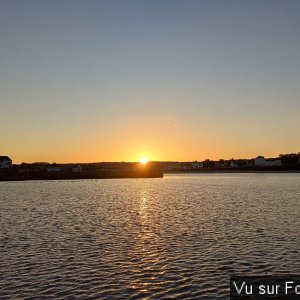 Capitaine Jack était à Morgat