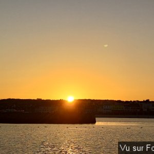 Capitaine Jack était à Morgat